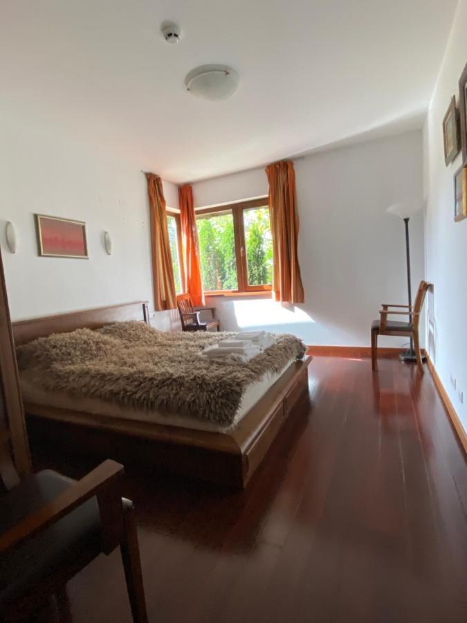 Villa Kameno à Banya  Extérieur photo