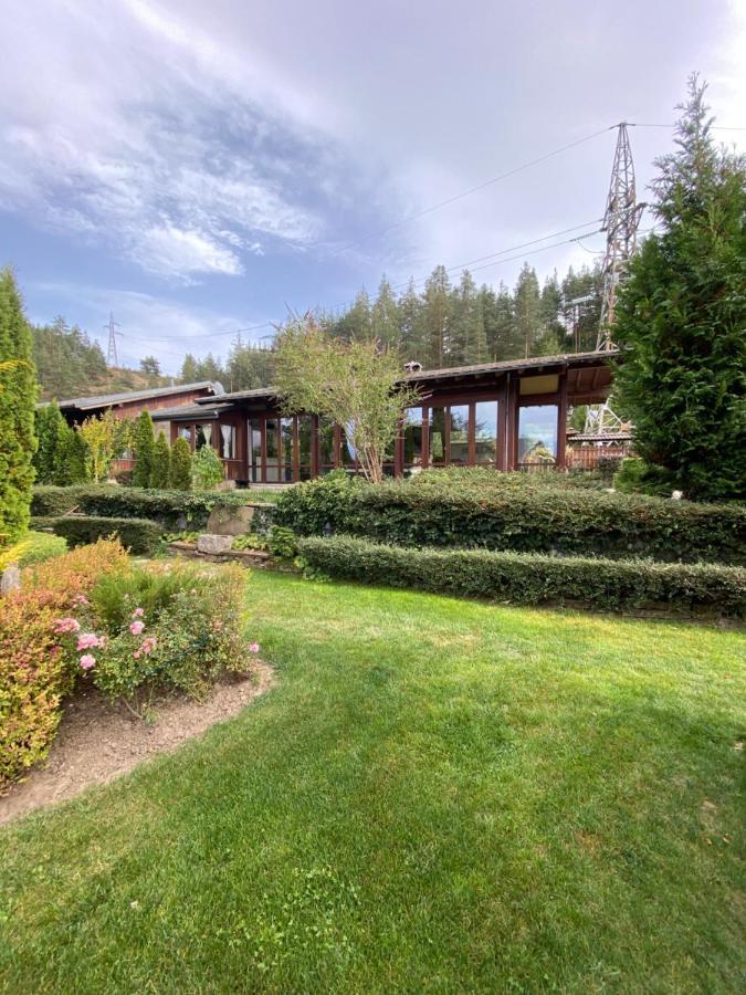 Villa Kameno à Banya  Extérieur photo