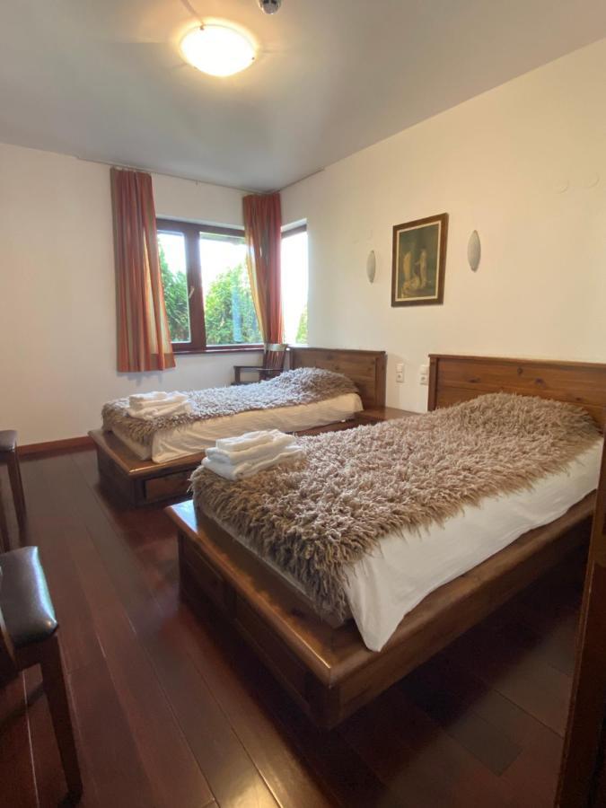 Villa Kameno à Banya  Extérieur photo
