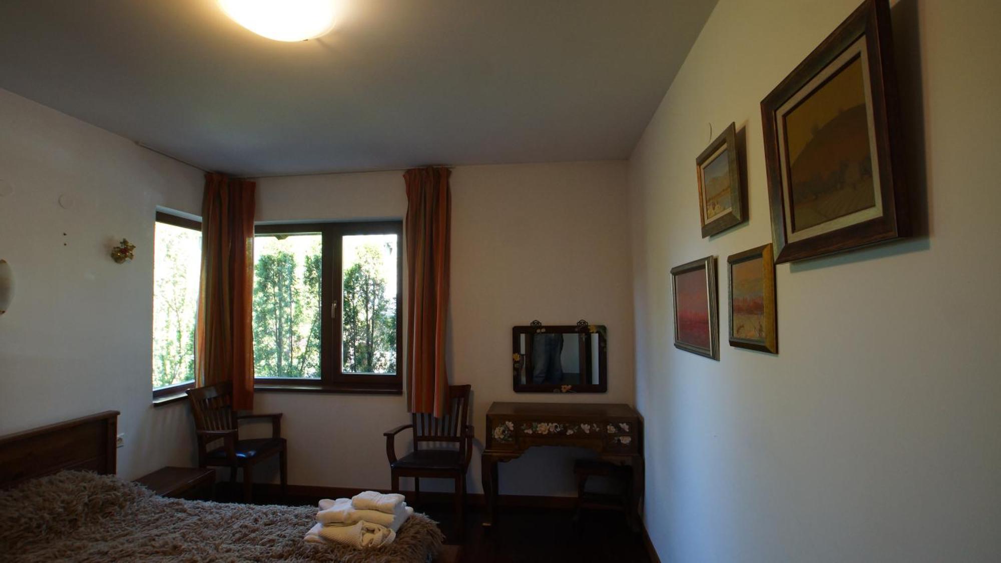 Villa Kameno à Banya  Extérieur photo