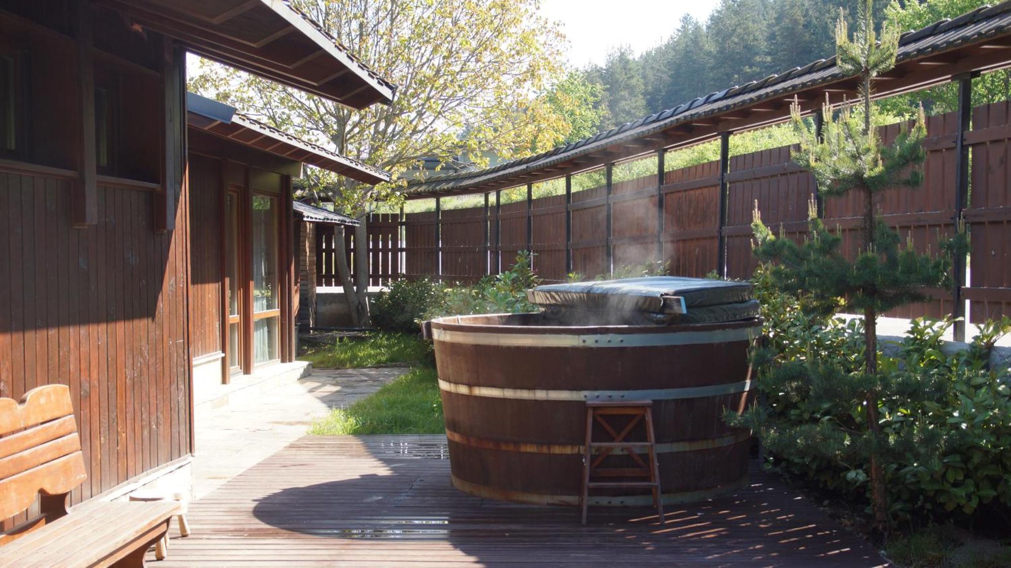 Villa Kameno à Banya  Extérieur photo