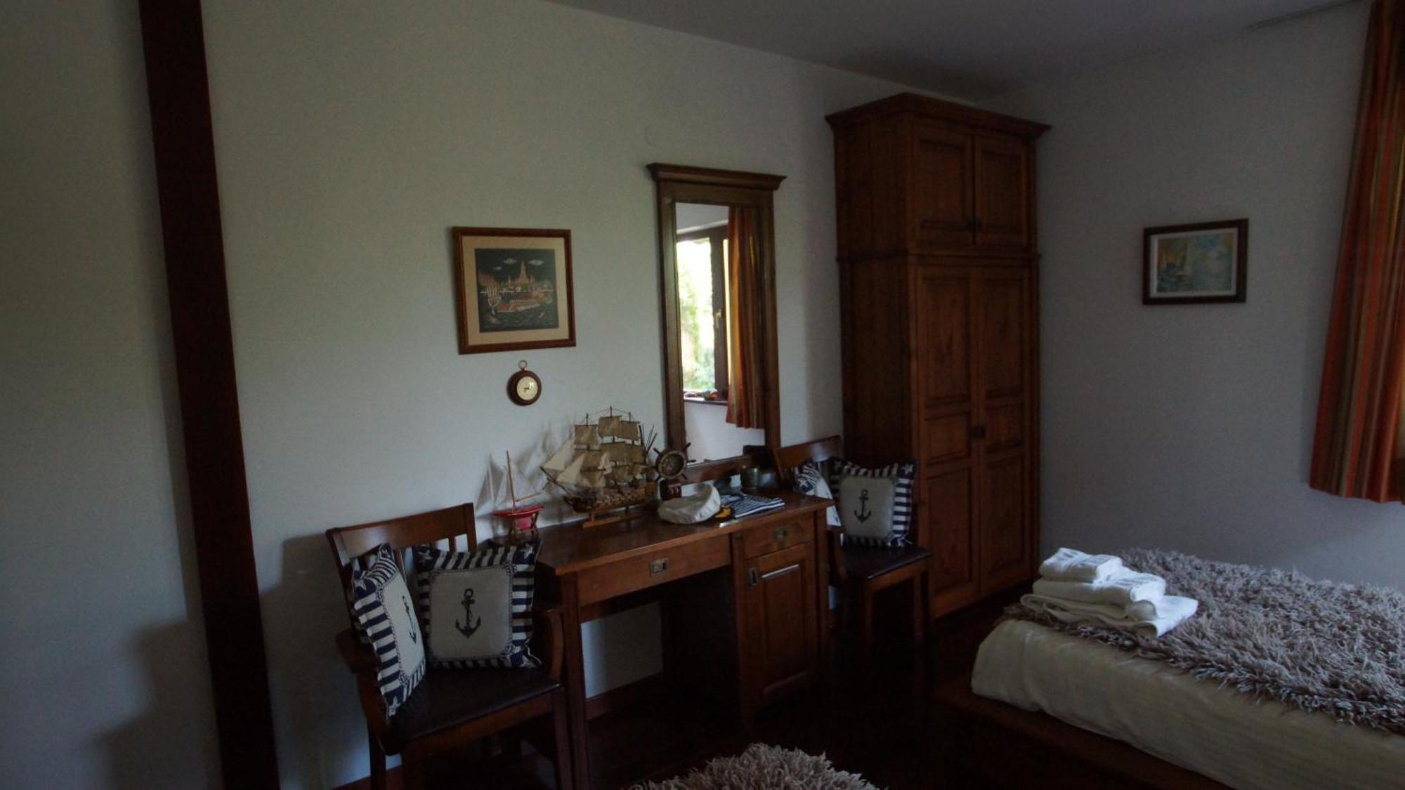 Villa Kameno à Banya  Extérieur photo