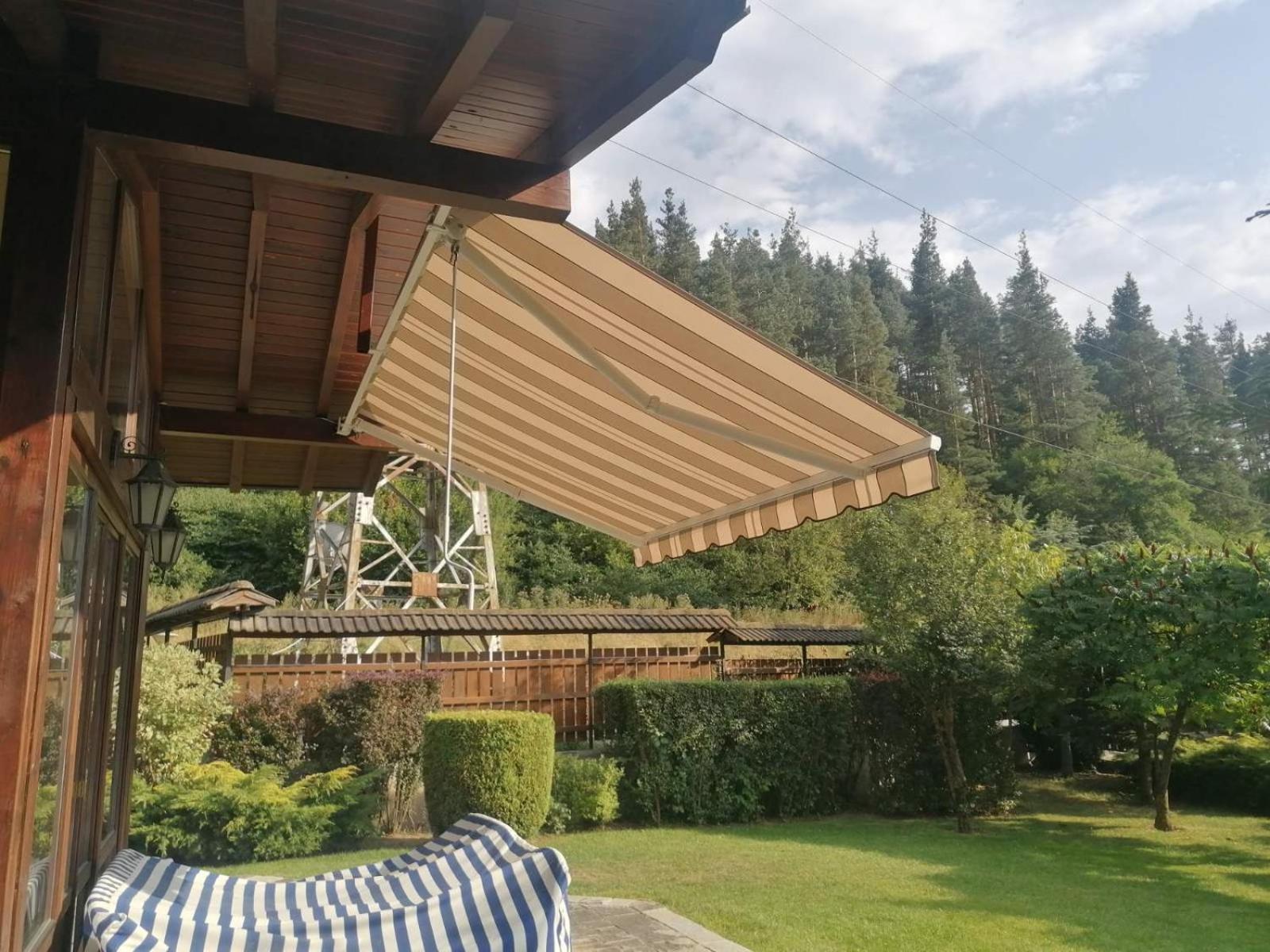 Villa Kameno à Banya  Extérieur photo