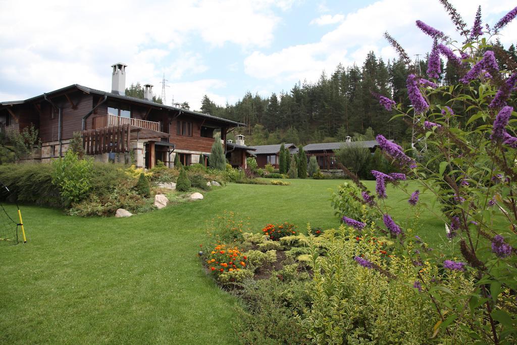 Villa Kameno à Banya  Extérieur photo