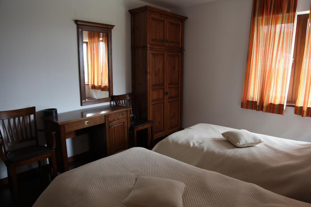 Villa Kameno à Banya  Chambre photo
