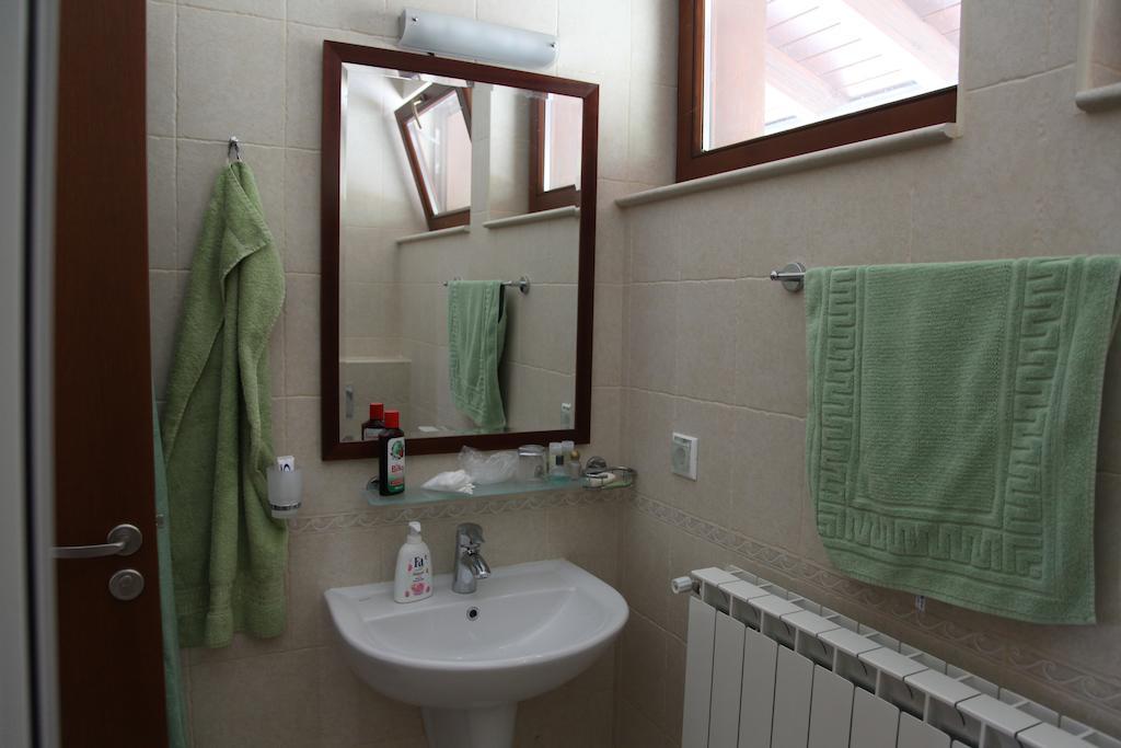 Villa Kameno à Banya  Chambre photo